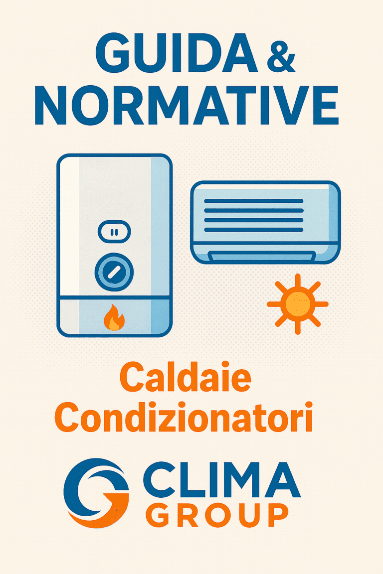 5 Errori che Tutti Fanno con il Condizionatore e Come Evitarli