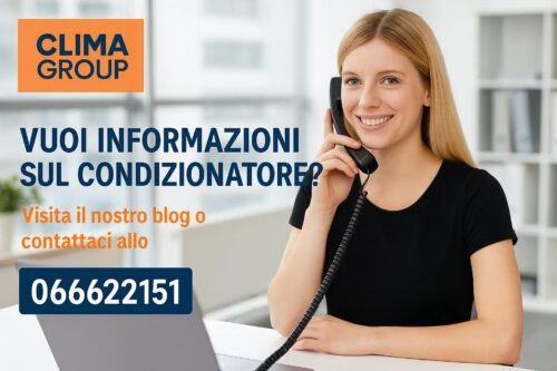 Blog Condizionatori per Guide e Consigli