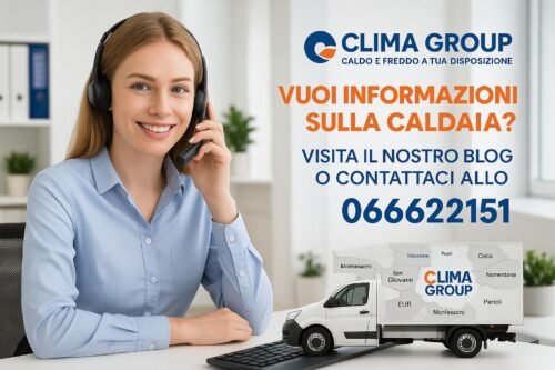 Blog Caldaie per Informazioni e Approfondimenti