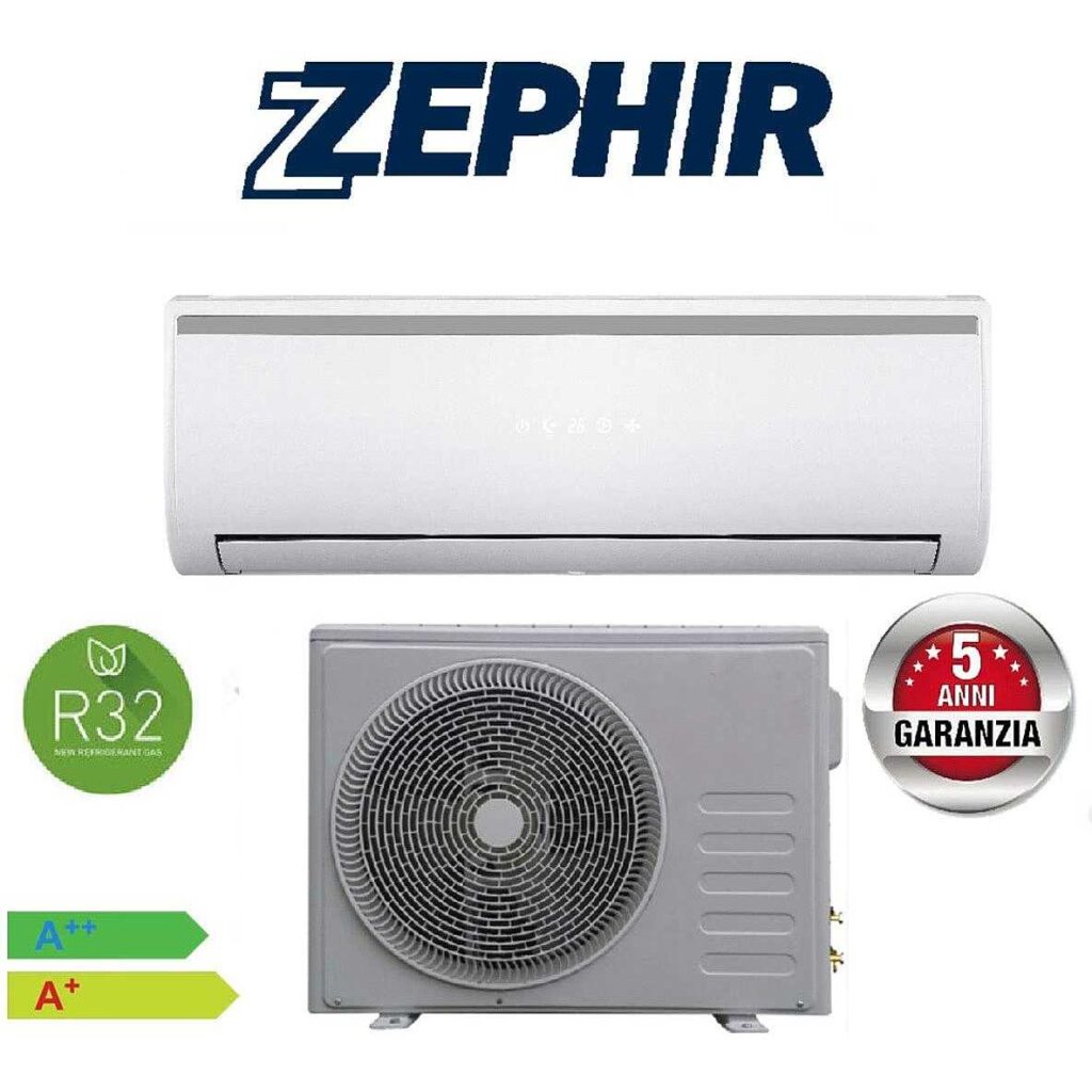 Assistenza Condizionatori Zephir Roma Assistenza Condizionatori Zephir Roma