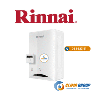 Assistenza Caldaie Rinnai