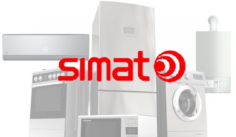 Assistenza Caldaie Simat Roma - Centro Tecnico Specializzato Simat