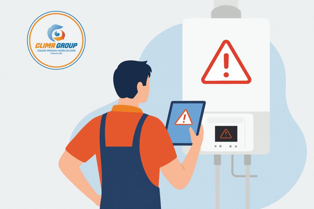 Assistenza Caldaie Bosch Roma