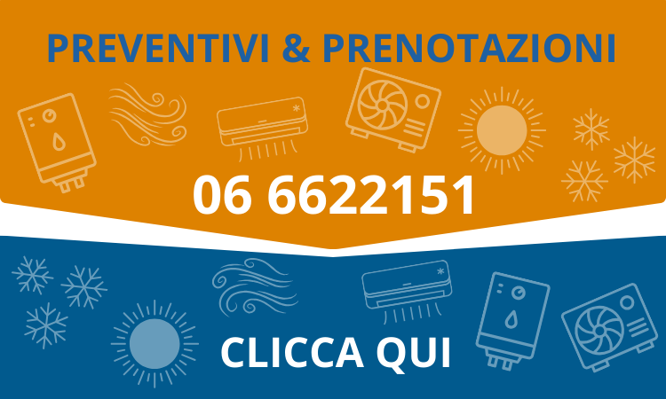 Vai alla pagina Contatti