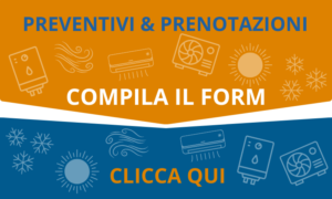 Preventivi e Contatti Clima Group Impianti - Centro Assistenza Caldaie e Condizionatori Roma