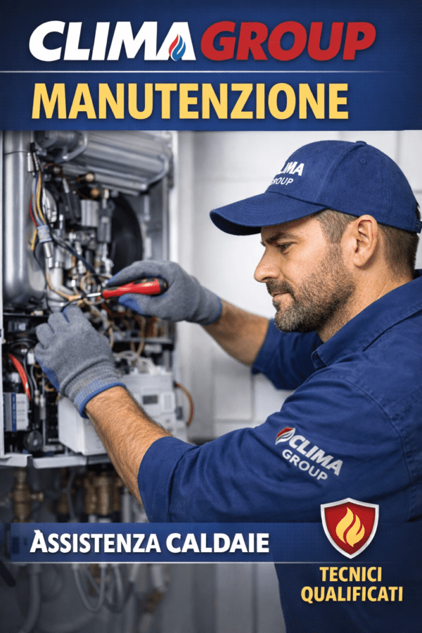 manutenzione caldaia manutenzione caldaia