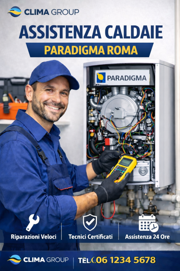 assistenza caldaie paradigma assistenza caldaie paradigma