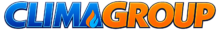 Logo Clima Group Impianti Roma