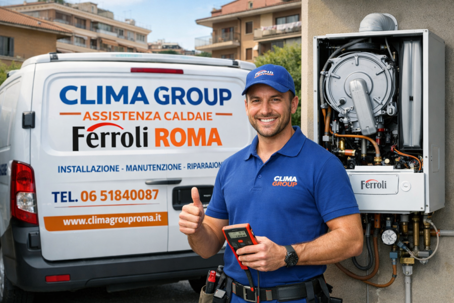assistenza caldaie ferroli roma assistenza caldaie ferroli roma