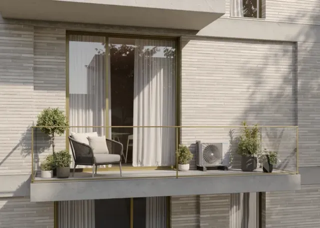 Impianti Residenziali