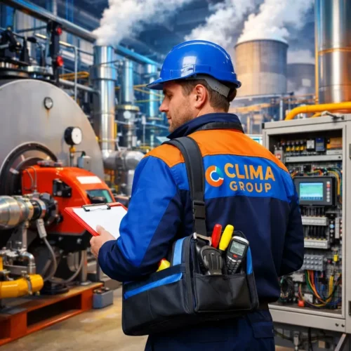 Assistenza Impianti Solari Termici Roma