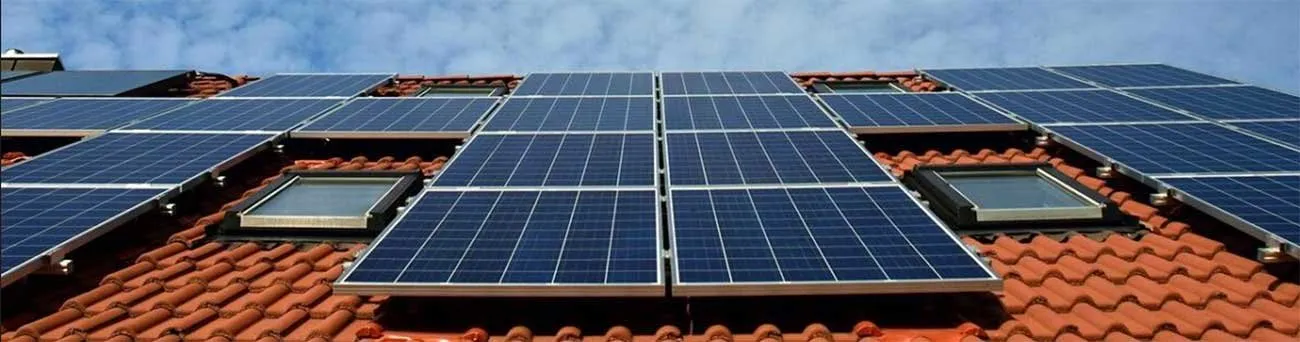 Assistenza Impianti Solari Termici Roma