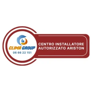 Badge CAT - Centro Installatore Autorizzato Ariston