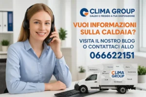 Blog Caldaie