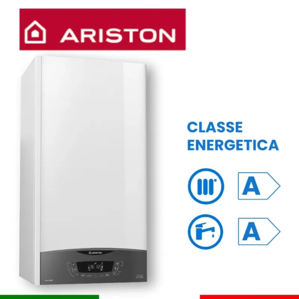 Vendita Caldaie Ariston Roma