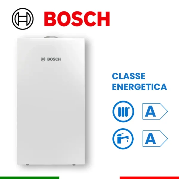 Assistenza Caldaie Bosch Roma
