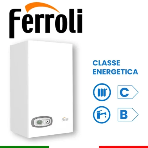 Caldaia Ferroli Atlas