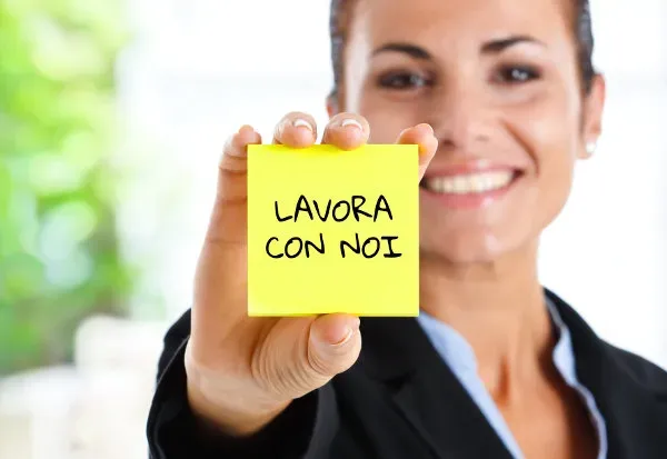 Lavora con Noi – Clima Group Impianti