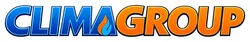 Logo Clima Group Impianti Roma