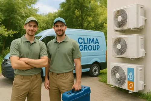 Condizionatore che perde acqua: Cause e Soluzioni