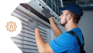 Tecnico per Assistenza Climatizzatore a Roma