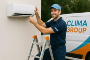 Tecnico per Assistenza Condizionatore a Roma