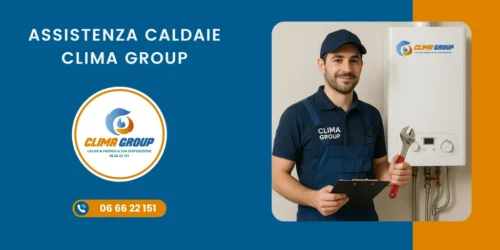 Tecnico Caldaie Rinnai Acilia Roma