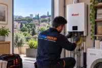Assistenza Scaldacqua Rinnai Bufalotta