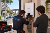 Assistenza Scaldacqua Rinnai Casilina