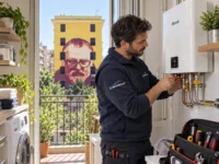 Assistenza Scaldacqua Rinnai Centocelle