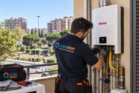 Assistenza Scaldacqua Rinnai Collatina