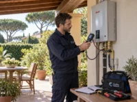 Assistenza Scaldacqua Rinnai Infernetto