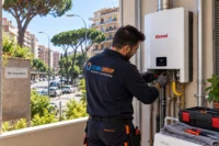 Assistenza Scaldacqua Rinnai Tuscolana