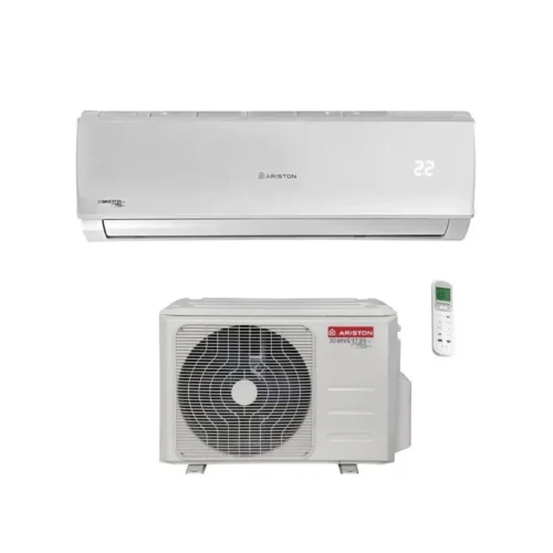 Condizionatore Ariston ALYS 12000 BTU Wi-Fi Ready Monosplit Inverter R32 C 35 MUD0 A++