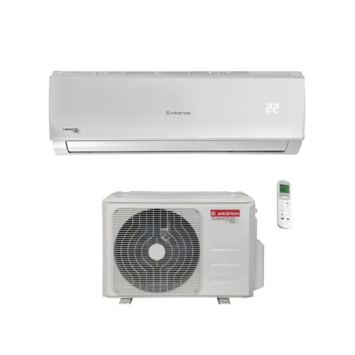 Condizionatore Ariston ALYS 18000 BTU Wi-Fi Ready Monosplit Inverter R32 C 50 MUD0 A++