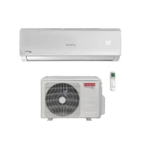 Condizionatore Ariston ALYS 9000 BTU Wi-Fi Ready Monosplit Inverter R32 C 25 MUD0 A++