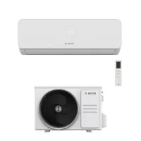 Condizionatore Bosch Climate 3200i 24000 BTU Wi-Fi Ready Monosplit Inverter R32 CL3200i-Set 70 WE A++