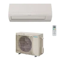 Condizionatore Daikin Sensira 12000 BTU Wi-Fi Ready Monosplit Inverter R32 FTXF35 A++