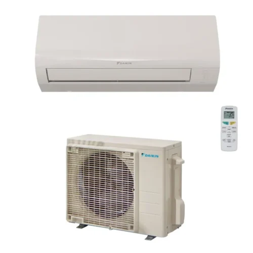 Condizionatore Daikin Sensira 12000 BTU Wi-Fi Ready Monosplit Inverter R32 FTXF35 A++