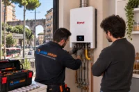 Assistenza Scaldacqua Rinnai Prenestina