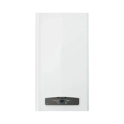 Caldaia Ariston CARES X 24 CF 24 kW Camera Aperta Low NOx Classe C