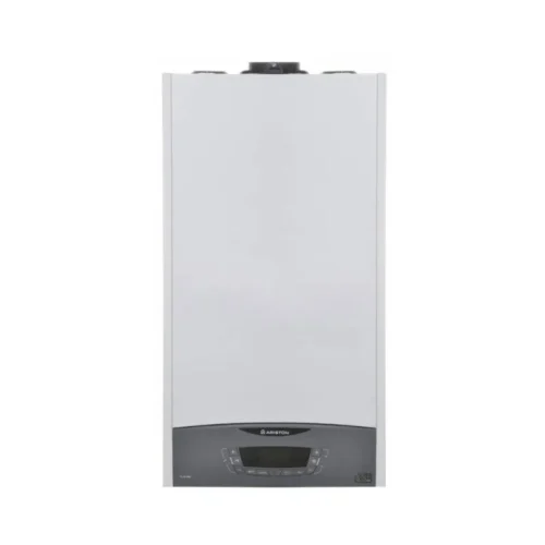 Caldaia Ariston CLAS ONE WIFI 24 a Condensazione Camera Stagna Classe A