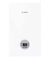 Caldaia Bosch Condens 1200 W 24 kW a Condensazione GC1200W 24 C 23 Classe A