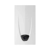 Scaldacqua Ariston FAST EVO X DISPLAY 14 Litri a Gas Camera Aperta Low NOx Classe A