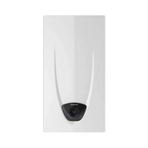Scaldacqua Ariston FAST EVO X DISPLAY 14 Litri a Gas Camera Aperta Low NOx Classe A