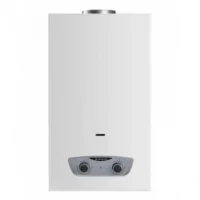 Scaldacqua Ariston FAST R X 14 Litri a Gas Camera Aperta Low NOx Classe A