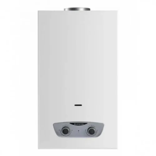 Scaldacqua Ariston FAST R X 14 Litri a Gas Camera Aperta Low NOx Classe A