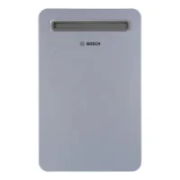 Scaldacqua Bosch Therm 5600 O 12 Litri da Esterno Camera Stagna Low NOx Classe A