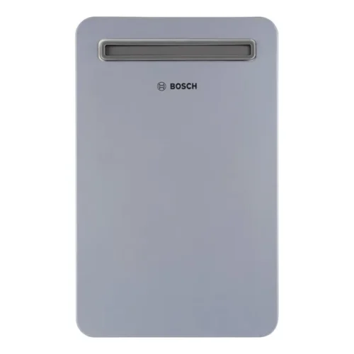Scaldacqua Bosch Therm 5600 O 12 Litri da Esterno Camera Stagna Low NOx Classe A