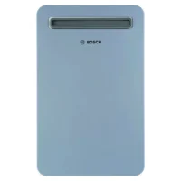 Scaldacqua Bosch Therm 5600 O 15 Litri da Esterno Camera Stagna Low NOx Classe A